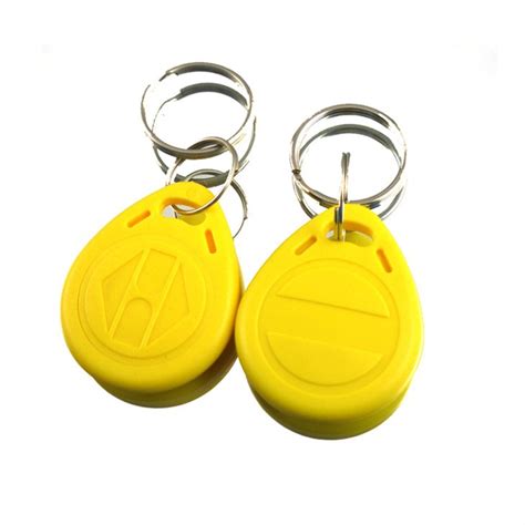 China RFID Keyfob Manufacturers and Suppliers 